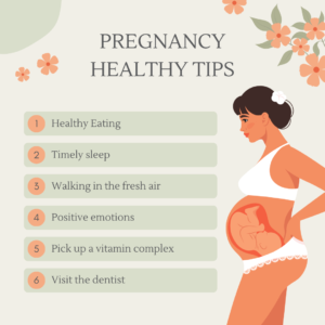 pregnancy tips 