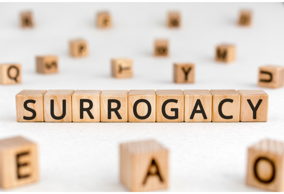 Gestational Surrogacy: A Comprehensive Guide