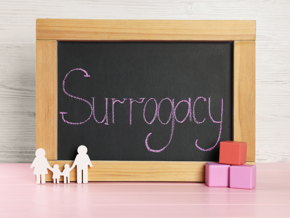 surrogacy in nj