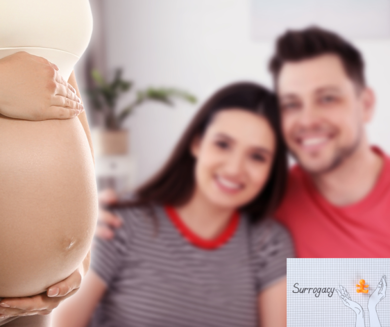 The Legal Landscape Where Surrogacy is Legal: A State-by-State Analysis ...